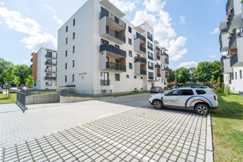 Pronájem bytu 3+kk v osobním vlastnictví 78 m², Nymburk
