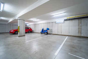 Pronájem bytu 3+kk v osobním vlastnictví 78 m², Nymburk