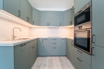 Pronájem bytu 3+kk v osobním vlastnictví 78 m², Nymburk