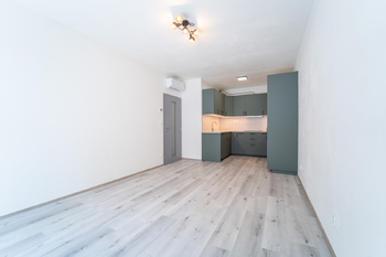 Pronájem bytu 3+kk v osobním vlastnictví 78 m², Nymburk