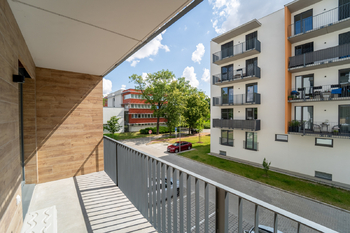 Pronájem bytu 3+kk v osobním vlastnictví 78 m², Nymburk