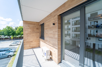 Pronájem bytu 3+kk v osobním vlastnictví 78 m², Nymburk