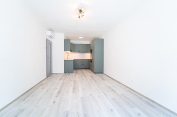 Pronájem bytu 3+kk v osobním vlastnictví 78 m², Nymburk