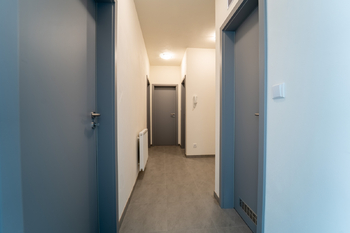 Pronájem bytu 3+kk v osobním vlastnictví 78 m², Nymburk