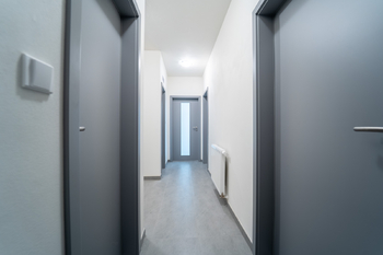 Pronájem bytu 3+kk v osobním vlastnictví 78 m², Nymburk