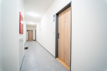 Pronájem bytu 3+kk v osobním vlastnictví 78 m², Nymburk