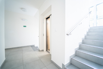Pronájem bytu 3+kk v osobním vlastnictví 78 m², Nymburk