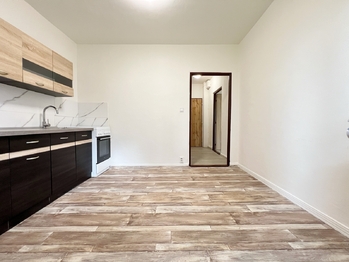 Prodej bytu 1+1 v osobním vlastnictví 37 m², Havířov