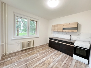 Prodej bytu 1+1 v osobním vlastnictví 37 m², Havířov