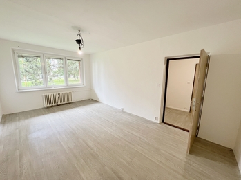 Prodej bytu 1+1 v osobním vlastnictví 37 m², Havířov