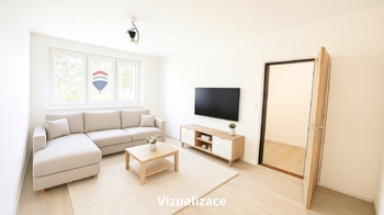 Prodej bytu 1+1 v osobním vlastnictví 37 m², Havířov