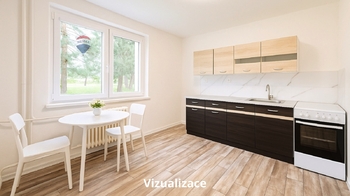 Prodej bytu 1+1 v osobním vlastnictví 37 m², Havířov