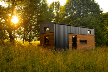 Prodej chaty / chalupy 27 m², Brušperk