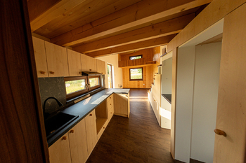 Prodej chaty / chalupy 27 m², Brušperk