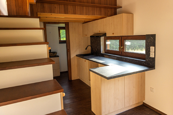 Prodej chaty / chalupy 27 m², Brušperk