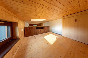 Místo na spaní  - Prodej chaty / chalupy 27 m², Brušperk
