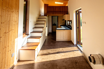 Prodej chaty / chalupy 27 m², Brušperk