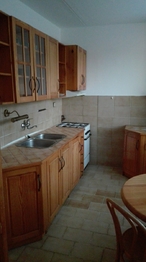 Pronájem bytu 3+1 v družstevním vlastnictví 70 m², Znojmo