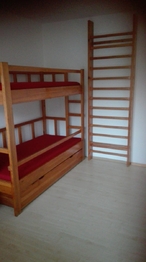Pronájem bytu 3+1 v družstevním vlastnictví 70 m², Znojmo