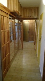 Pronájem bytu 3+1 v družstevním vlastnictví 70 m², Znojmo