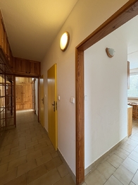 Pronájem bytu 3+1 v družstevním vlastnictví 70 m², Znojmo