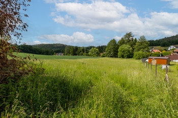 Prodej pozemku 2512 m², Rabyně