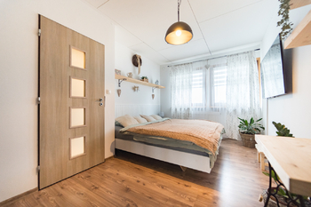 Prodej domu 135 m², Krásná Hora nad Vltavou