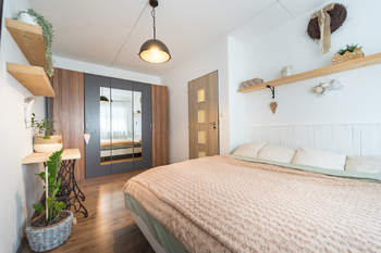 Prodej domu 135 m², Krásná Hora nad Vltavou