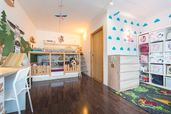 Prodej domu 135 m², Krásná Hora nad Vltavou