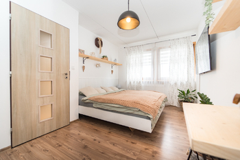 Prodej domu 135 m², Krásná Hora nad Vltavou