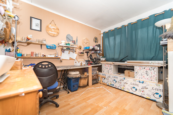 Prodej domu 135 m², Krásná Hora nad Vltavou