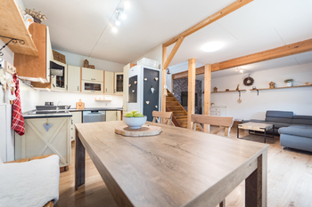Prodej domu 135 m², Krásná Hora nad Vltavou
