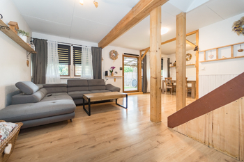 Prodej domu 135 m², Krásná Hora nad Vltavou