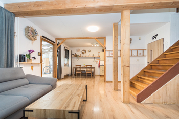 Prodej domu 135 m², Krásná Hora nad Vltavou