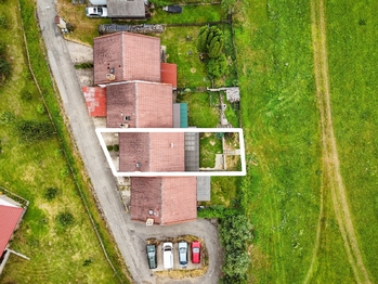 Prodej domu 135 m², Krásná Hora nad Vltavou