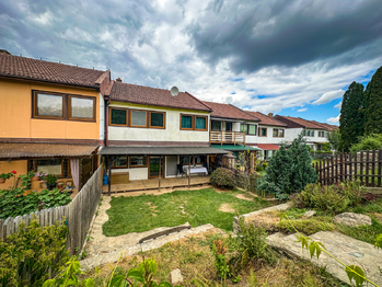 Prodej domu 135 m², Krásná Hora nad Vltavou