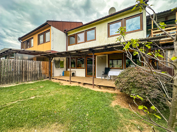 Prodej domu 135 m², Krásná Hora nad Vltavou