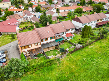 Prodej domu 135 m², Krásná Hora nad Vltavou