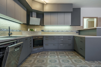 Prodej domu 263 m², Okrouhlo