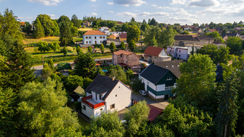 Prodej domu 263 m², Okrouhlo