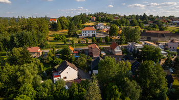 Prodej domu 263 m², Okrouhlo