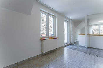Prodej domu 263 m², Okrouhlo
