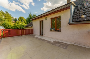Prodej domu 263 m², Okrouhlo
