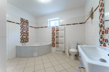 Prodej domu 263 m², Okrouhlo