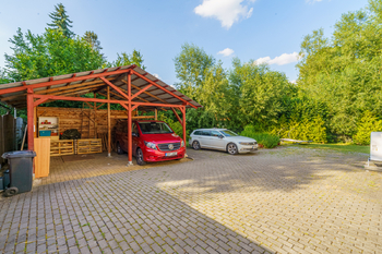 Prodej domu 263 m², Okrouhlo
