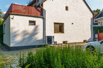 Prodej domu 263 m², Okrouhlo