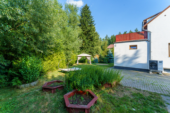 Prodej domu 263 m², Okrouhlo