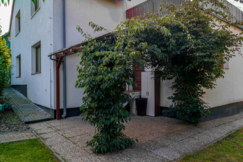 Prodej domu 263 m², Okrouhlo