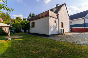 Prodej domu 263 m², Okrouhlo