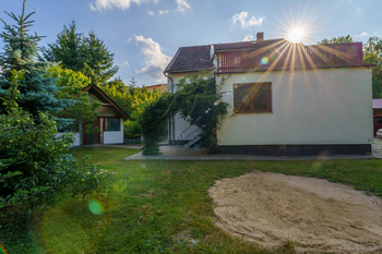 Prodej domu 263 m², Okrouhlo